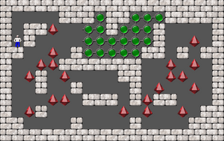 Уровень 104 — Bugs1005 collections